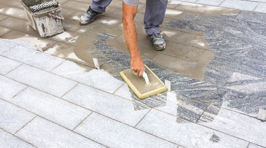 Expert tile roof repair services in Biola, CA